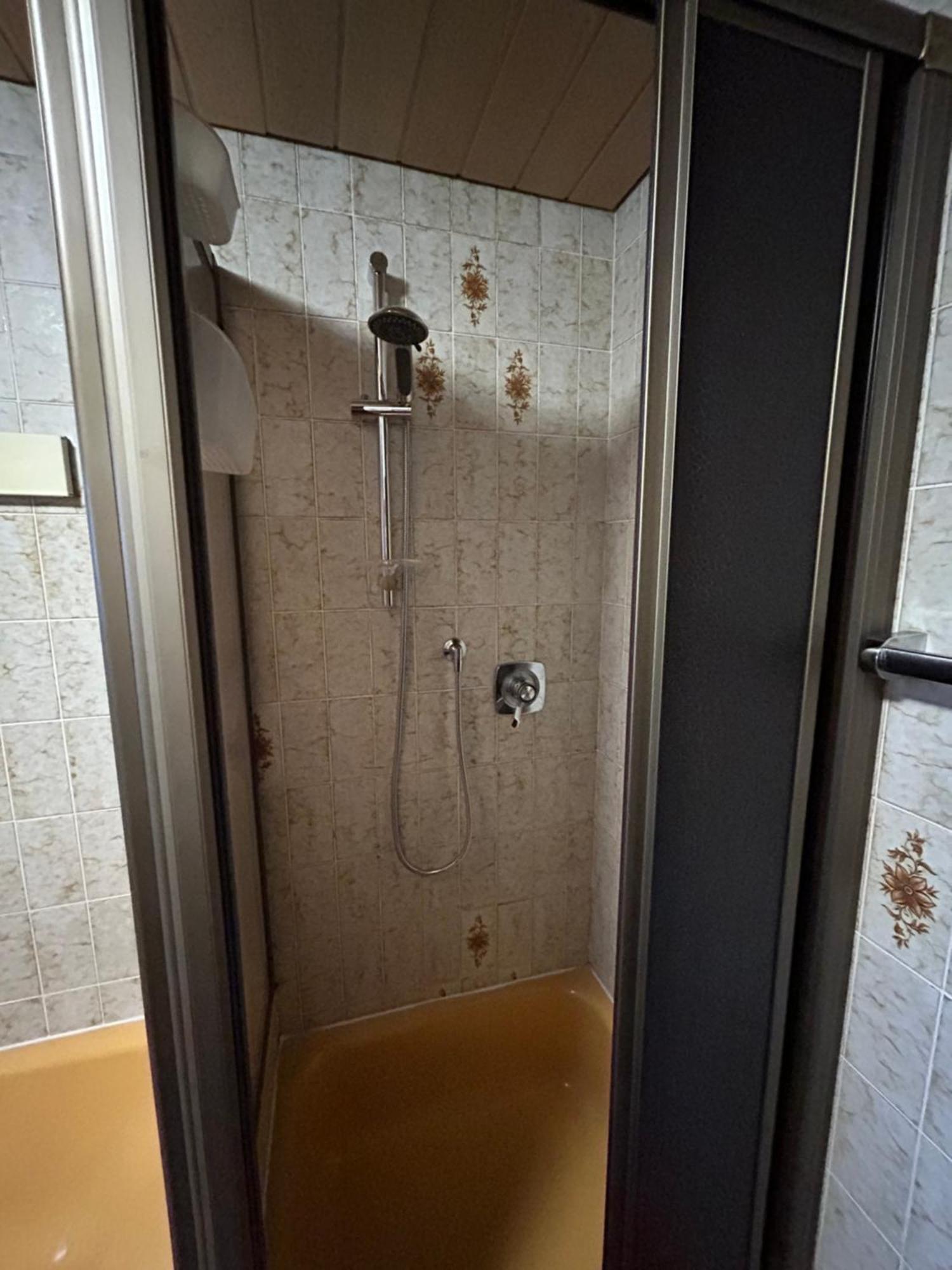 Ferien- Und Monteurwohnung Zum Waldblick Eksteriør billede
